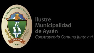 Sesión Concejo Municipal 27. 12. 2022