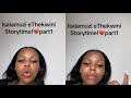 Lady speaks about how they stole her phone Using Isalamusi😲💔