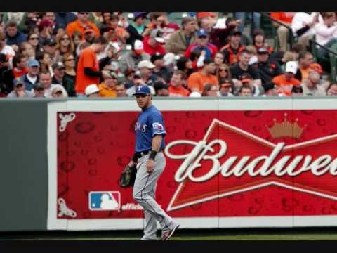 Josh Hamilton injury, Red Sox in trouble, Adrian G...