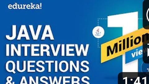 Lambda Expression /Java 8 /New feature in Java 8/Java Interview Questions and Answers