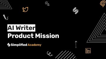 How Our AI Writer Can Help You Write Better Product Missions