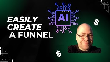 Optimizepress Tutorial I Easily Create A Funnel For Selling AI Products Using Optimizepress