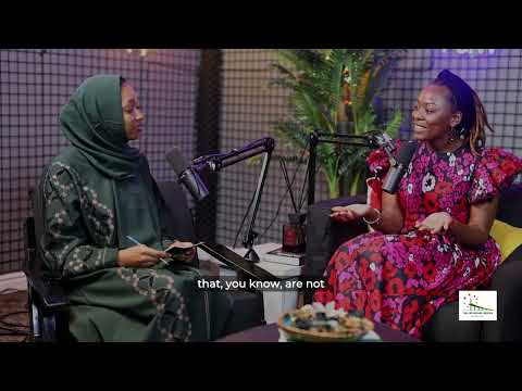 Conversation with Youth Panelists (Summit on the State of Democracy in Africa)dR4P0FQmtcA