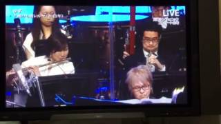 ゆず生LIVE雨のち晴レルヤ2015