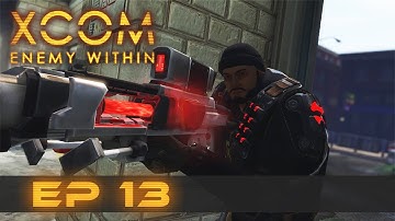 Operation Shattered Mist - Let