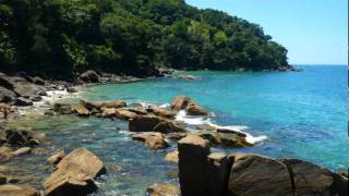 A Natureza de Zé Ramalho