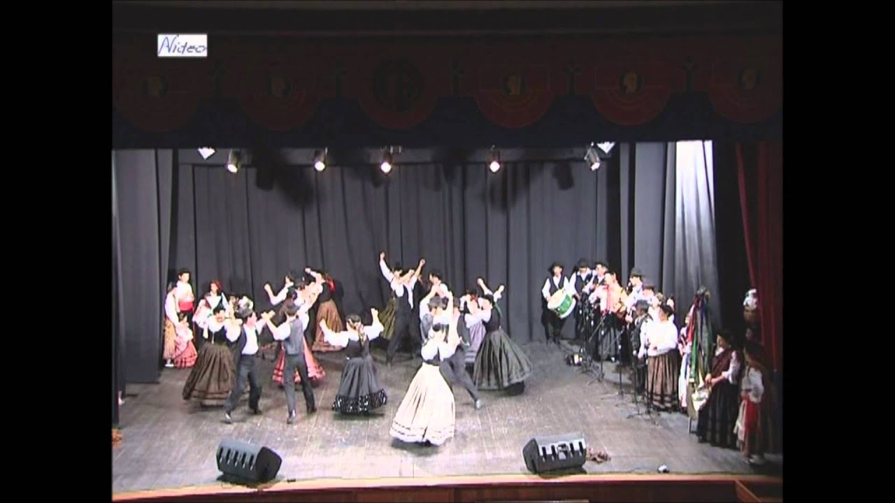 Rancho Folclórico de Alhadas-