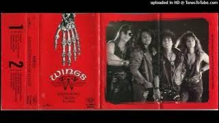 Wings - Tirai Horizon (1991)