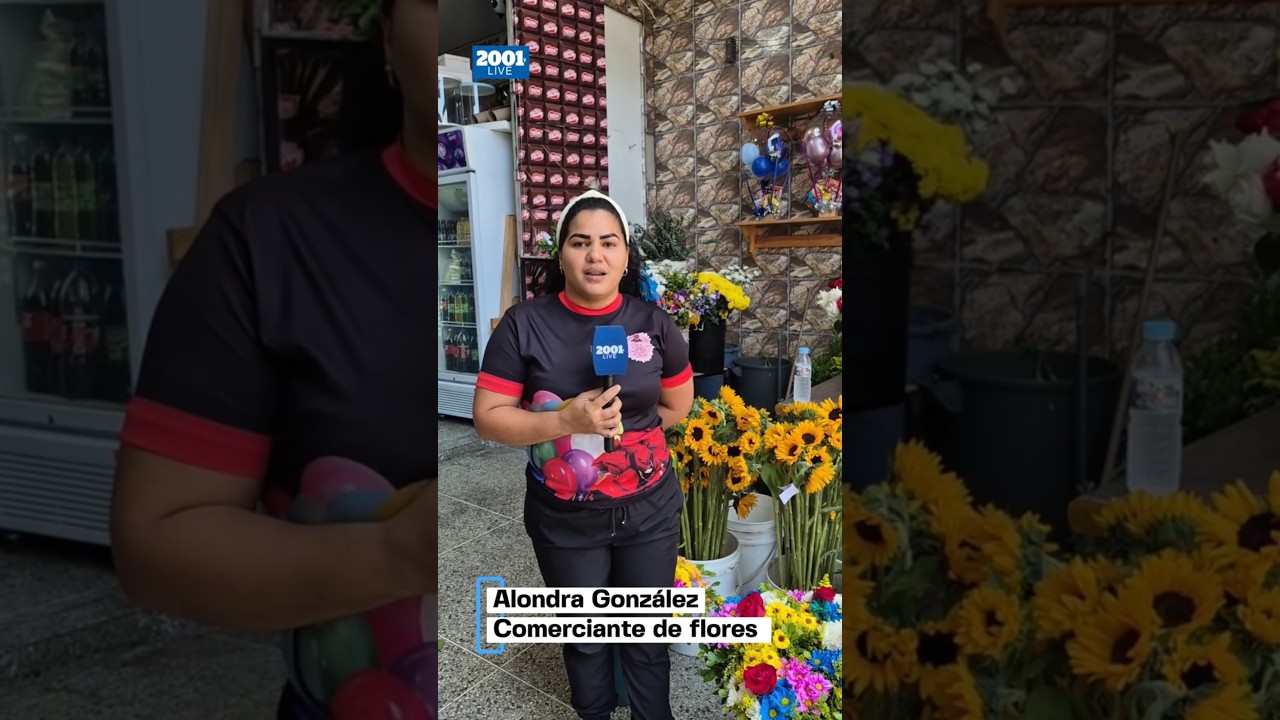 Comerciantes de Maiquetía reportan baja en las ventas