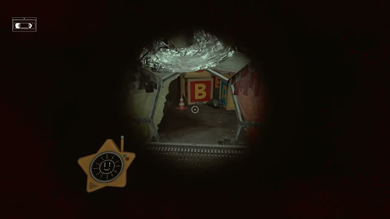 ΣΥΝΑΝΤΗΣΑ ΤΟ ΠΡΩΤΟΤΥΠΟ?/pp ch5 part 2 ep 2