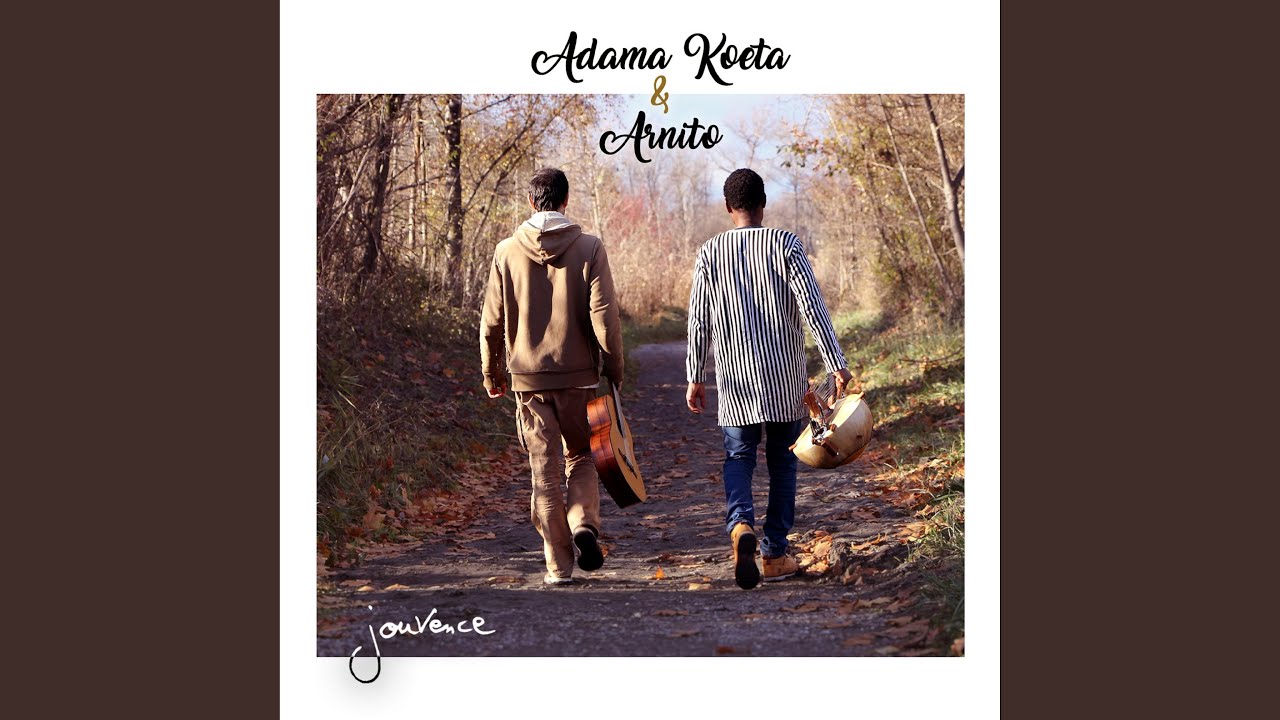 Watch Kaïra on YouTube Watch Kaïra on YouTube