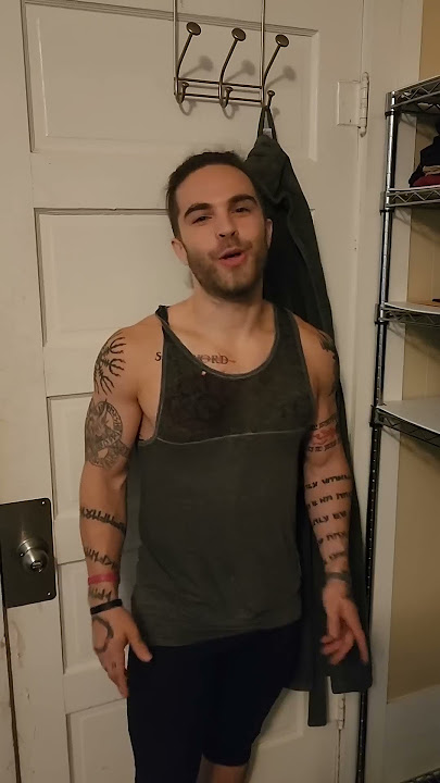 Self Defense Tips: Door Machete #sword #meme #shorts