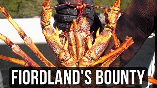 Fiordland's Bounty (Season 6 Ep 7)