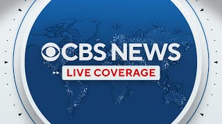 LIVE: Latest News, Breaking Stories and Analysis on April 16, 2024 | CBS News