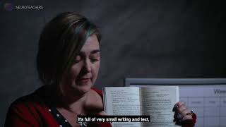 Why use visuals? neuroteachers 720p Profile