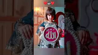 Allah is great name in the world ll shorts tiktok gojol ghazal shortvideo sakhterstatus