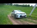 Новый KIA Rio, все плюсы/минусы + тест на Дачника. Тест драйв, обзор  Июнь 2018