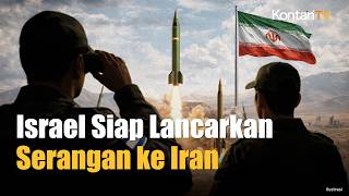 Download Lagu Tak Tunggu Restu AS, Israel Siap Lancarkan Serangan ke Iran jika Teheran Lampaui Batas MP3