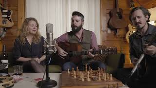 Tristan Dougherty and The Heart Pines - "If I Needed You" by Townes Van Zandt