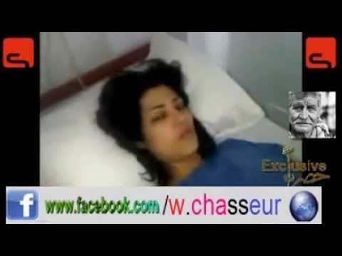 شاهد ردة فعل مرام بن عزيزة حين مشاهدتها لهذا المقطع 