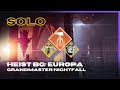 Tommy's Matchbook Titan - Solo Grandmaster "Heist BG: Europa" on Solar Titan - Destiny 2