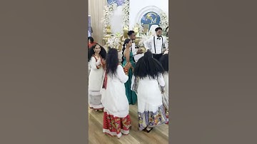 Eritrean Wedding 2024 #habesha #habeshatiktok #eritrean