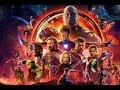 Vingadores; Guerra infinita download via torrent no celular