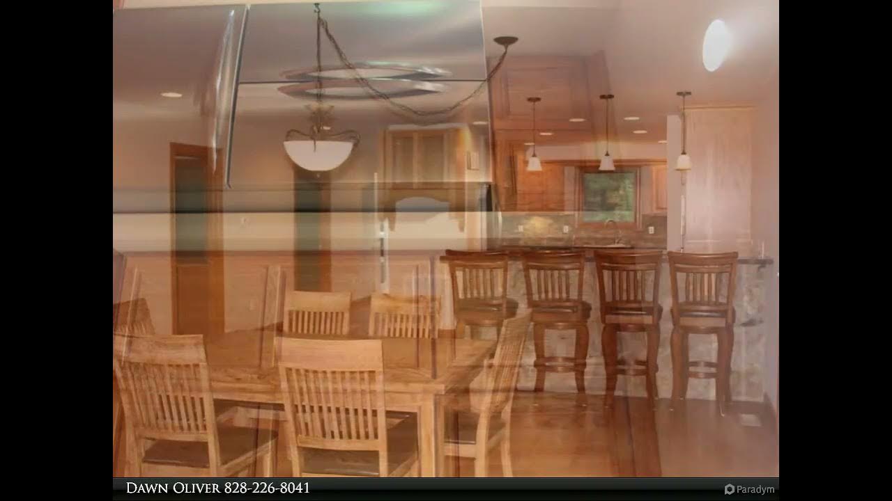 Appalachian Real Estate 20 Baines Mountain YouTube