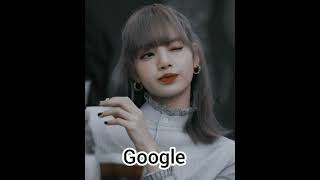 Lisa Editgoogle Vs Pinterest