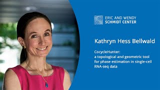 EWSC: CocycleHunter, Kathryn Hess Bellwald