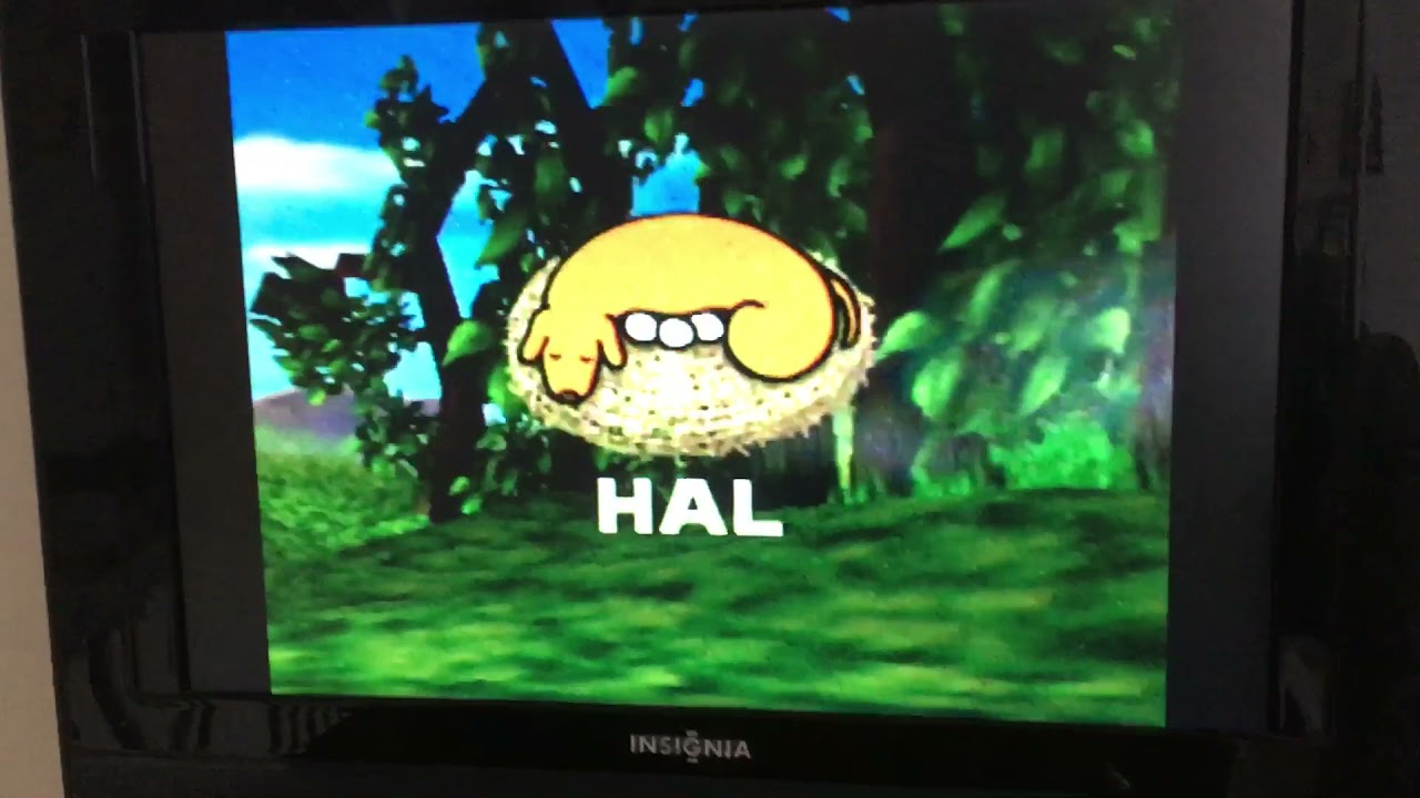 pokémon snap intro video