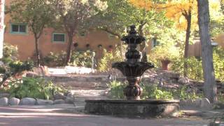 Inn of Turquoise Bear - Best Bed & Breakfast - New Mexico 2009 Inn of Turquoise Bear - Best Bed & Breakfast - New Mexico 2009