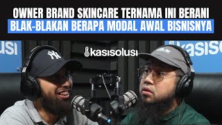 CARA BIKIN KONTEN SOCIAL MEDIA UNTUK BISNIS SKINCARE, TANPA UMBAR AURAT PEREMPUAN - Founder SBCSkin