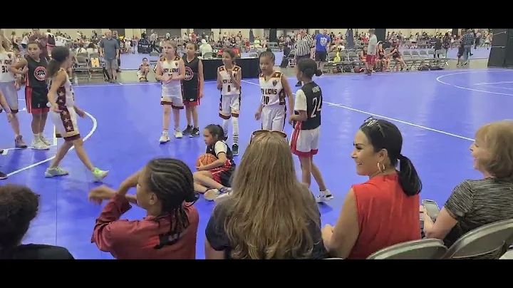 Game 1 Linnea utah 2022