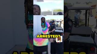 On Getting Detained At Leand New Episode Live Now