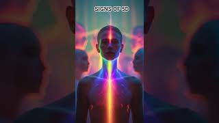 5 reasons that you're already in fifth dimension #5thdimension #spiritualawakening #synchronicity