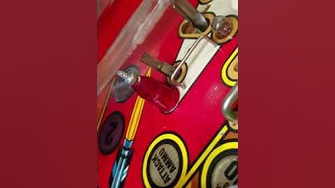 Pinball repair:  how to remove posts with thread lock!