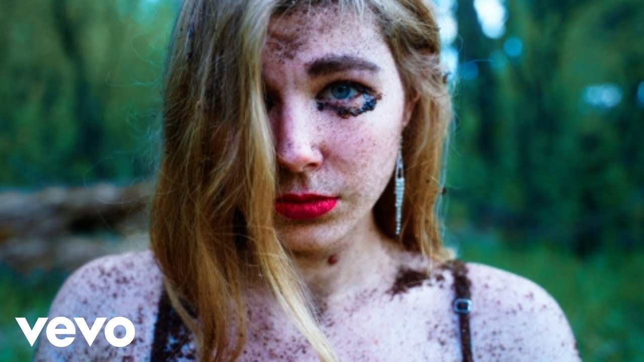 Brie Spaulding - Flowers for the Dead