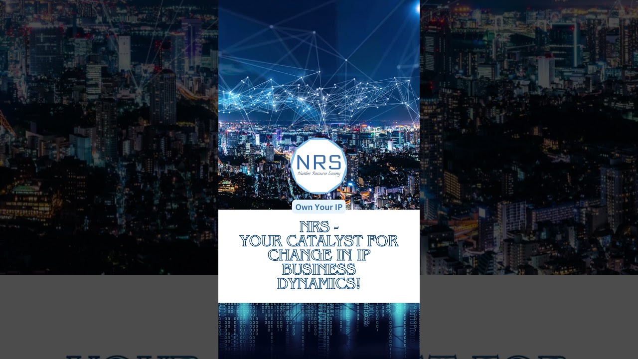 Propel your business to greater heights with Number Resource Society.