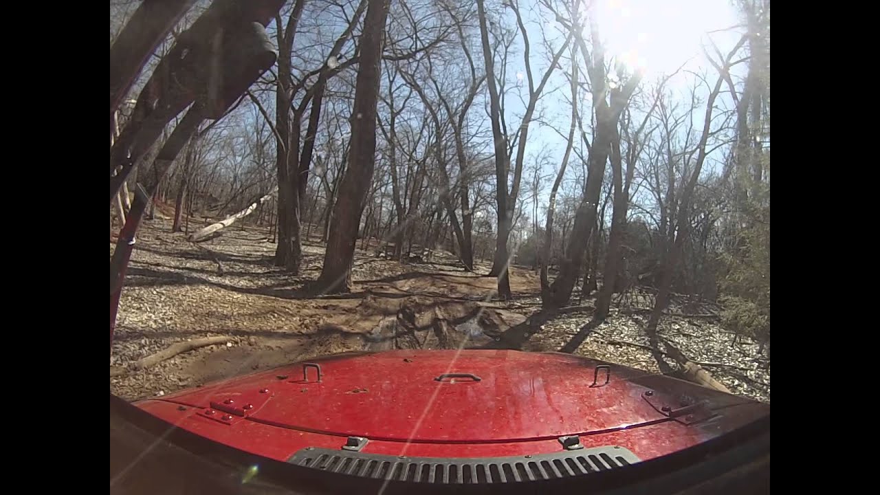 Trails of Wheel Zone. YouTube