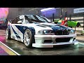 Bmw M3 Most Wanted