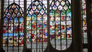 Amid The Angels Part 1 By John Kerr Rouen