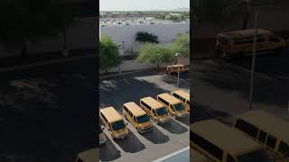 Stanley Steemers Trucks