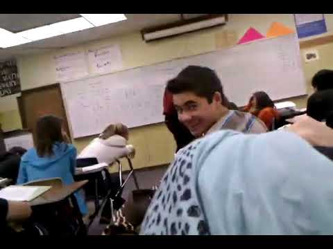SCHOOL CRASHOUTS From The Early 2000's!