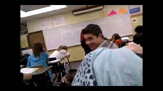 School Crashouts From The Early 2000S