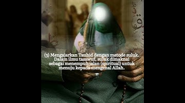 Ciri-Ciri Guru Mursyid #videoshort #storyislami #shortislamicvideos #islamicstatus #ilmuislam
