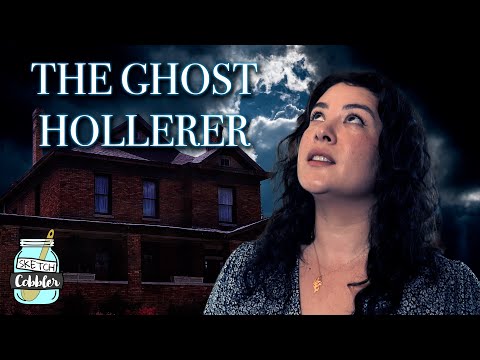 The Southern Ghost Whisperer