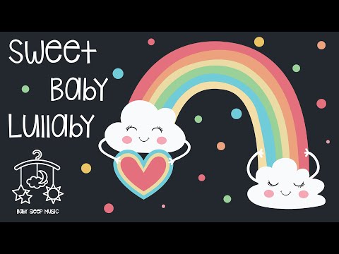 Baby Sleep Frequency - 528 Hz - Relax Music for Children - Stress Relief - Baby Sleep Music