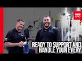 Prosper Machine Tools: Service That Sells the Second Machine