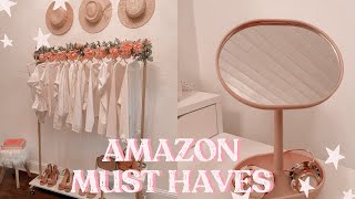 Amazon Must Haves | Amazon Finds You Need